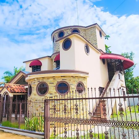 Bayaguana Casa Grande Lujosa 빌라 외부 사진