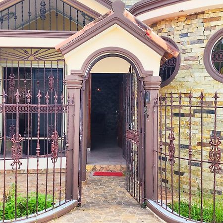 Bayaguana Casa Grande Lujosa 빌라 외부 사진