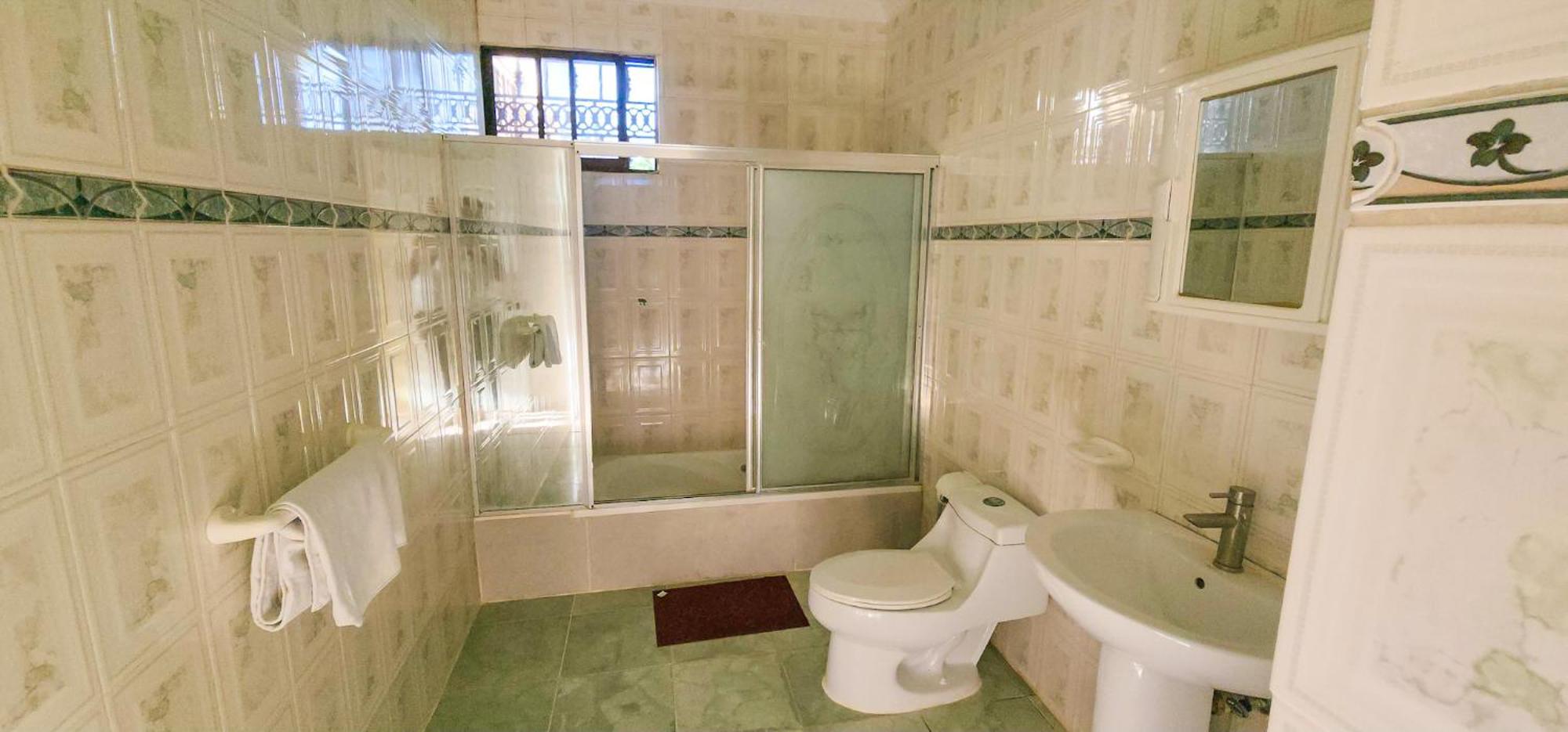 Bayaguana Casa Grande Lujosa 빌라 외부 사진