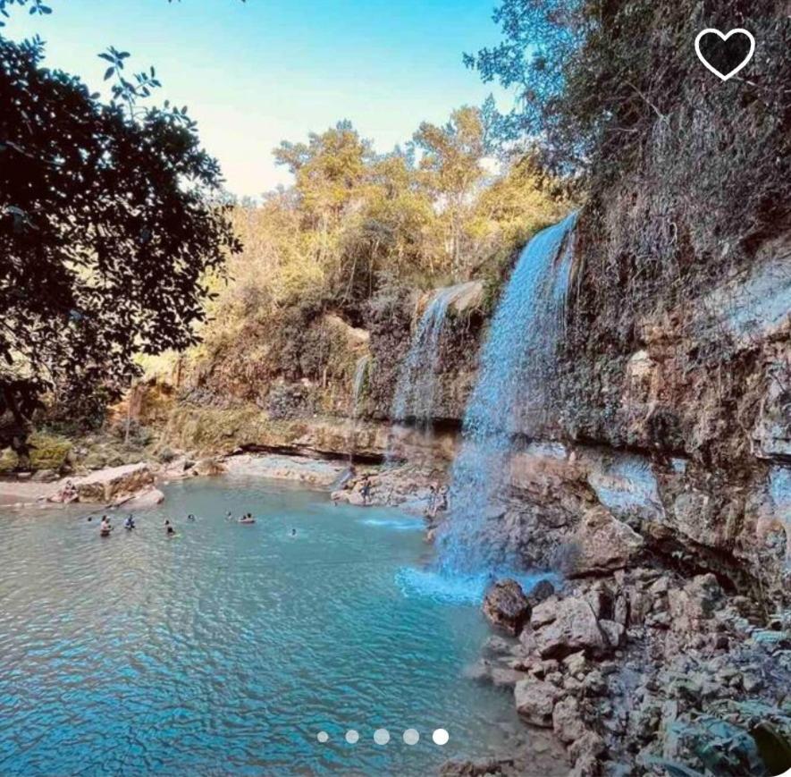 Bayaguana Casa Grande Lujosa 빌라 외부 사진