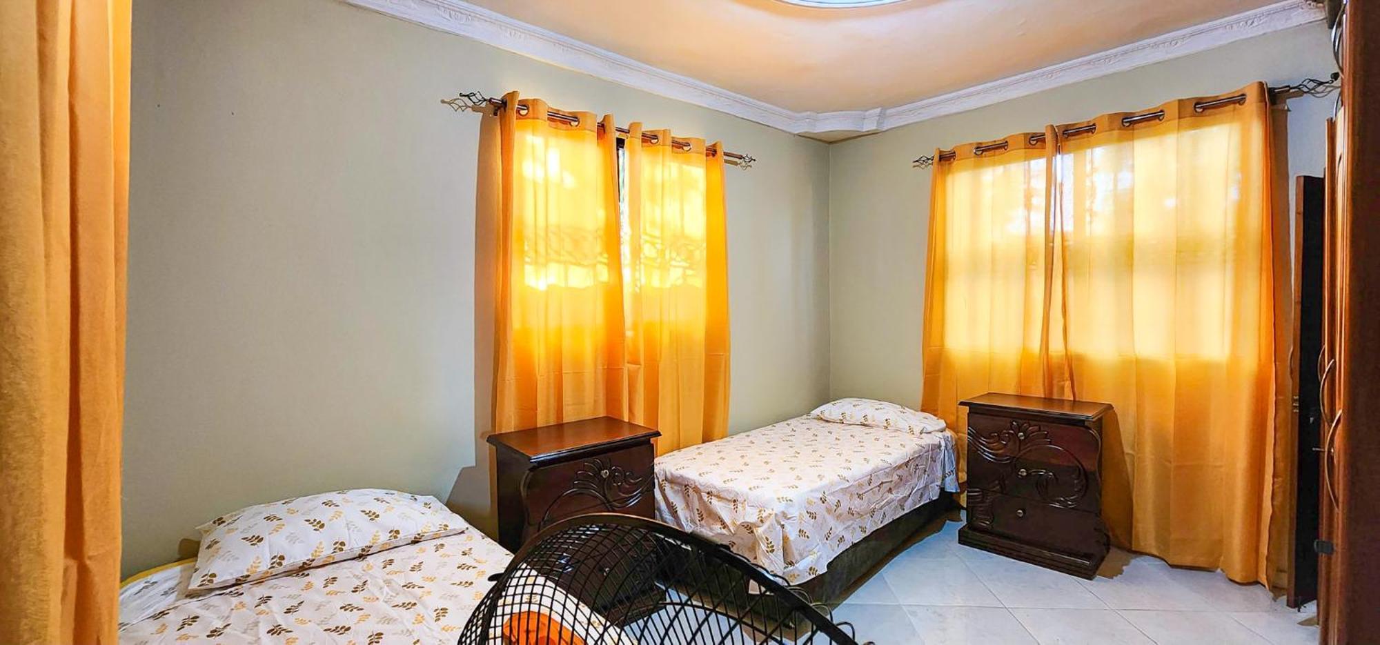 Bayaguana Casa Grande Lujosa 빌라 외부 사진
