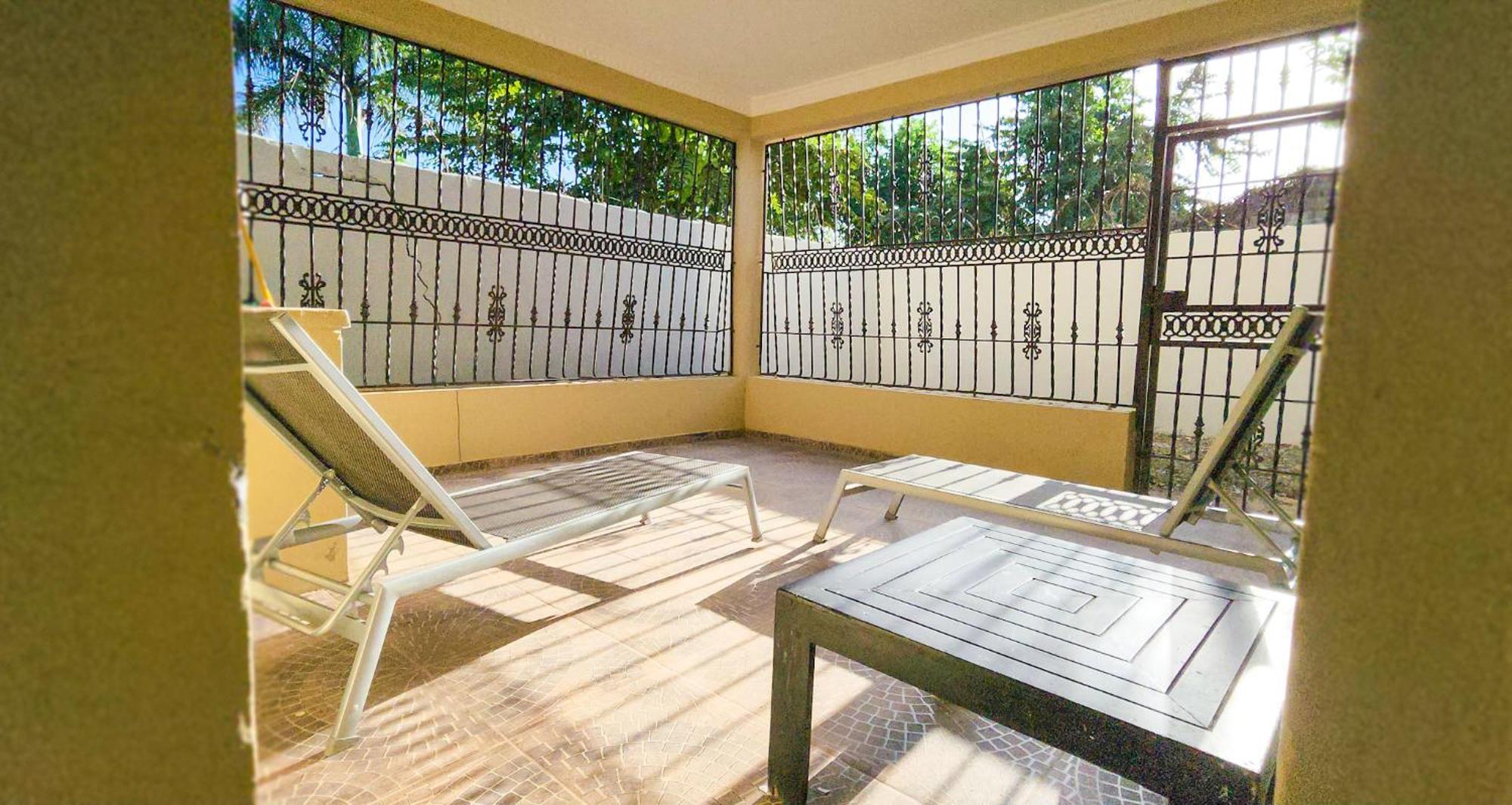Bayaguana Casa Grande Lujosa 빌라 외부 사진